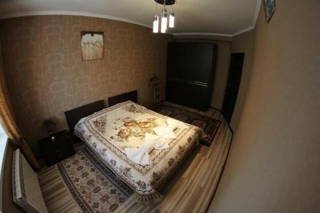 Almaty Home at Bogenbai Batyr - Photo5