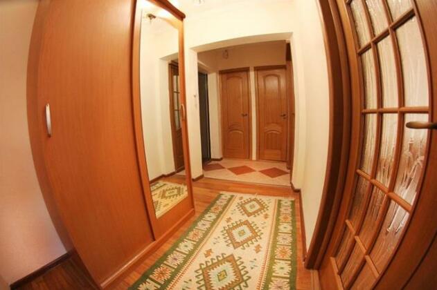 Almaty Home Samal 2 Dom 75 - Photo4