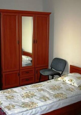 Almaty Hostel - Photo5