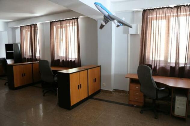 Amigo Hostel Almaty - Photo2