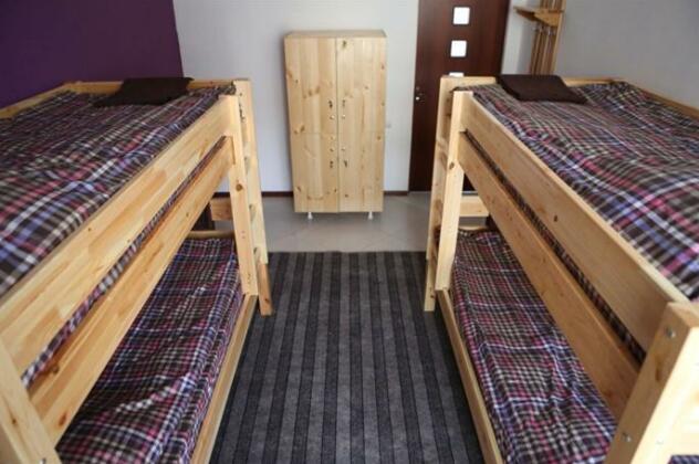 Amigo Hostel Almaty - Photo5