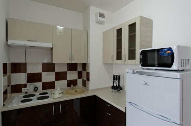 Aparthotel Almarent - Photo2