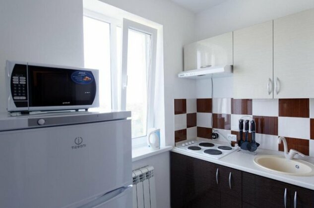 Aparthotel Almarent - Photo3