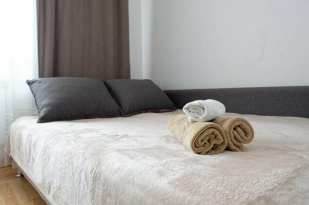Aparthotel Almarent - Photo4