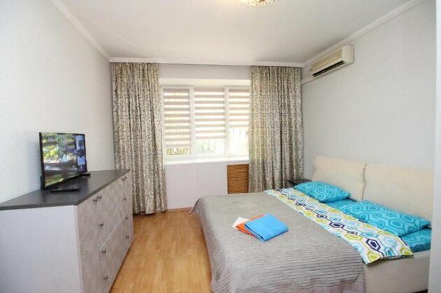 Apartment Dzambula 31 - Photo2