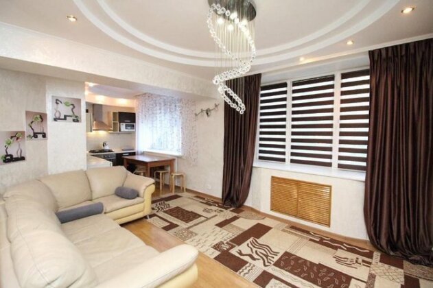 Apartment Dzambula 31 - Photo4