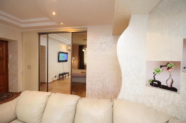 Apartment Dzambula 31 - Photo5
