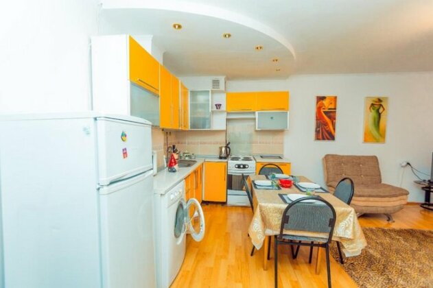 Apartment in Samal-2 - Photo3