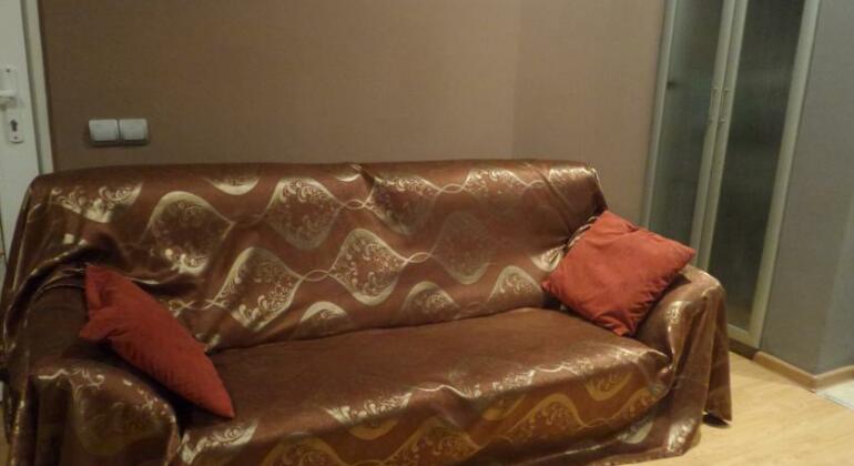 Apartment Kaldayakova 6 - Photo4