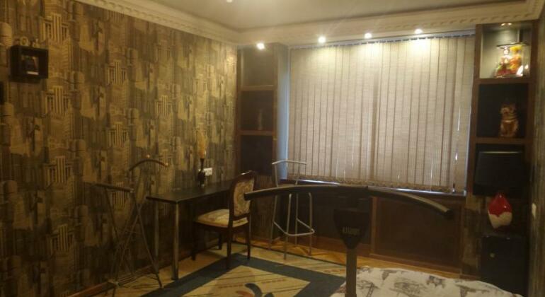 Apartment Makataeva 186 - Photo4