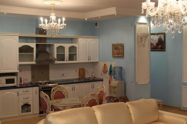 Apartment on Dostyk 162 - Photo4