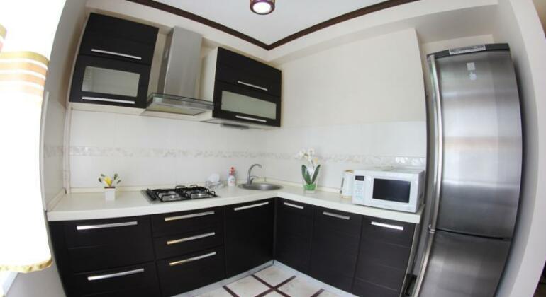 Apartment on Kunaeva 163 - Photo3