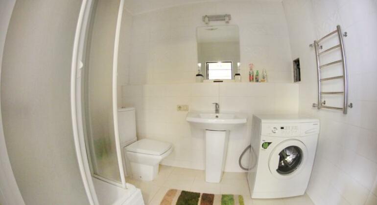 Apartment on Kunaeva 163 - Photo4