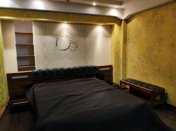 Apartment on Nazarbayeva 77 - Photo3