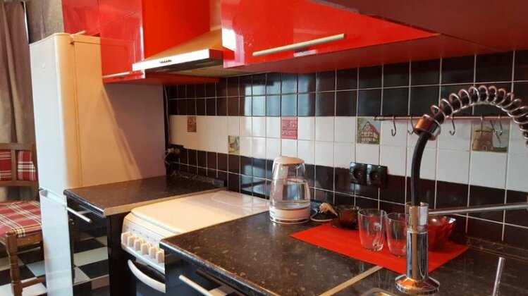 Apartment on Nazarbayeva 77 - Photo4