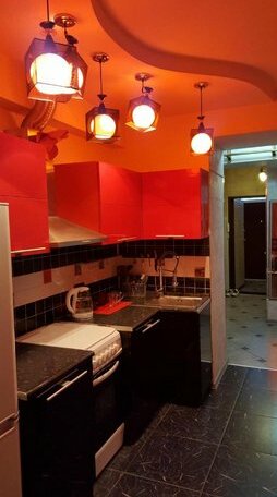 Apartment on Nazarbayeva 77 - Photo5
