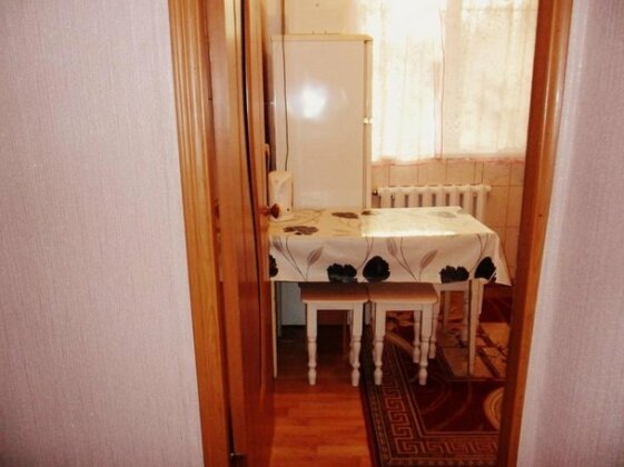 Apartment on Zakarpatskaya Street - Photo3
