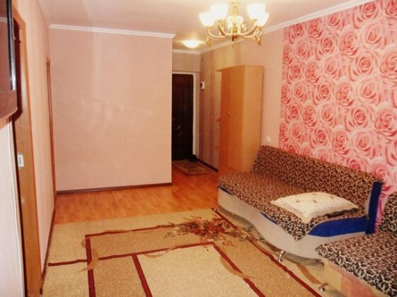Apartment on Zakarpatskaya Street - Photo4