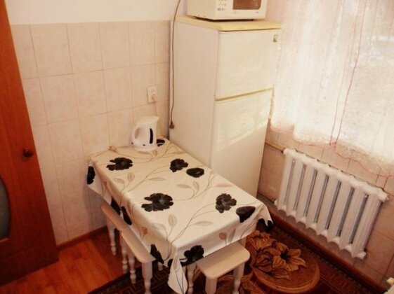 Apartment on Zakarpatskaya Street - Photo5