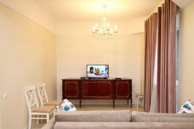 Apartment Pushkina 100 - Photo2