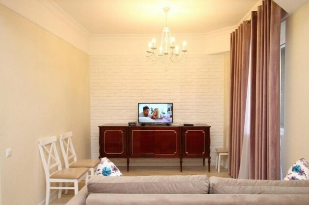 Apartment Pushkina 100 - Photo2
