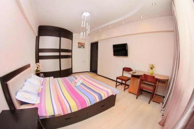 Apartment Samal - Photo2