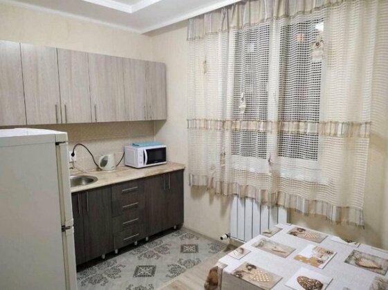 Apartments in the Residential Complex Almaly 111 - Photo3