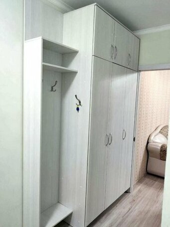 Apartments in the Residential Complex Almaly 111 - Photo5