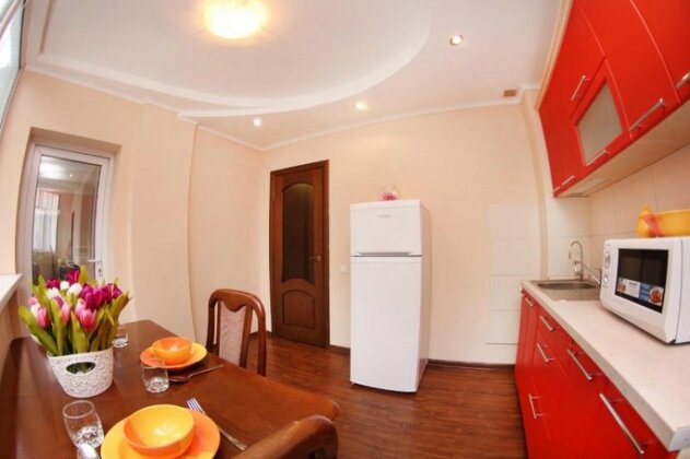 Apartments on Panfilova 80 - Photo3