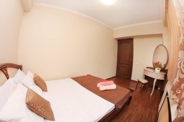 Apartments on Panfilova 80 - Photo4