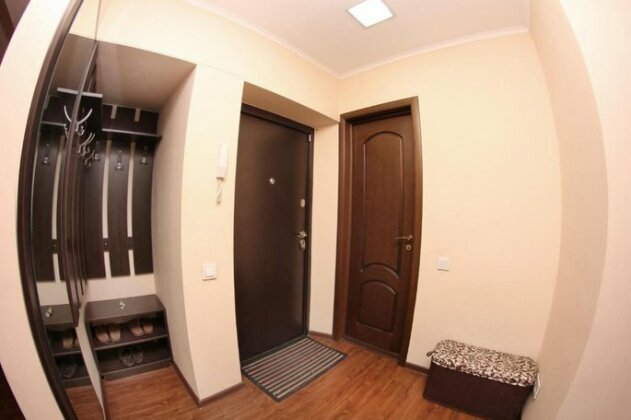 Apartments on Panfilova 80 - Photo5