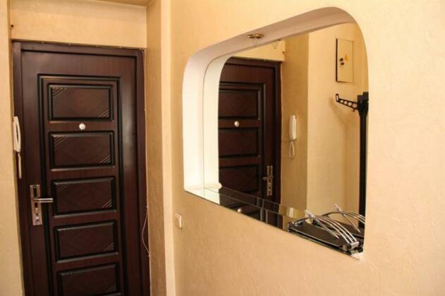 Apartments Tulebaeva Rich House - Photo2