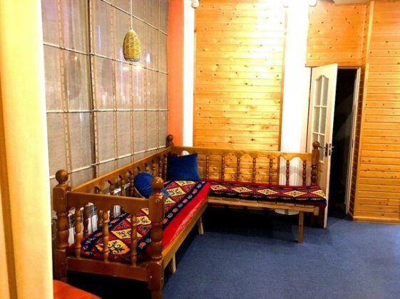 Apelsin Hostel Almaty Almaty - Photo3
