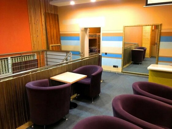 Apelsin Hostel Almaty Almaty - Photo4