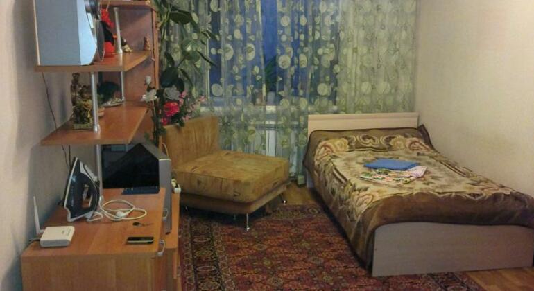 App24 Sharipova street 68 - Photo3