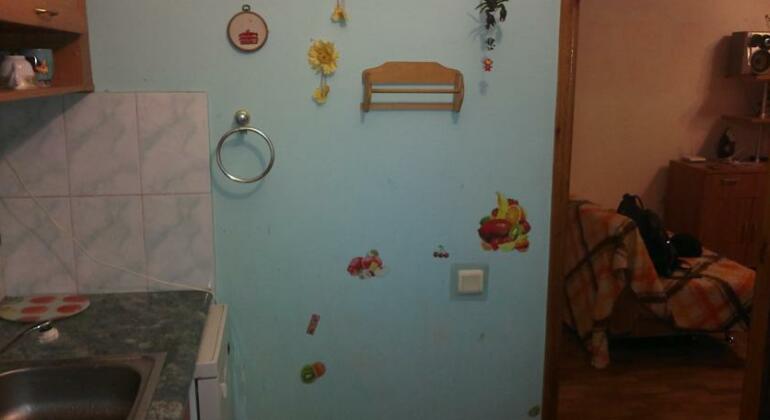 App24 Sharipova street 68 - Photo4