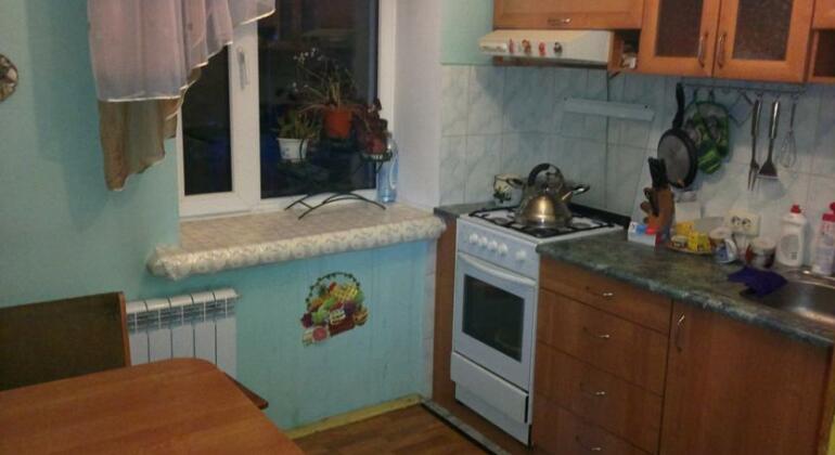 App24 Sharipova street 68 - Photo5