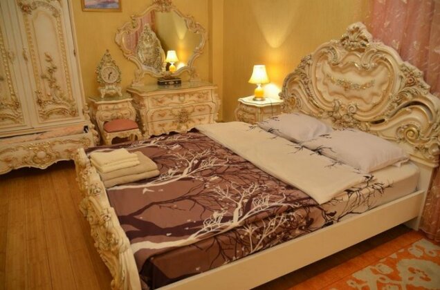 Apple City Apartments Samal - Photo2
