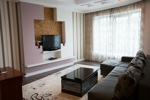 Apple City Apartments Samal - Photo3