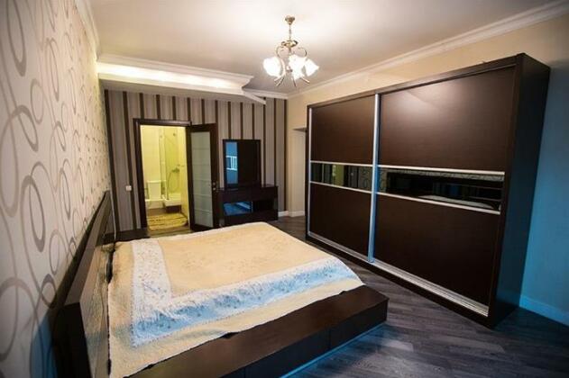 Apple City Apartments Samal - Photo4