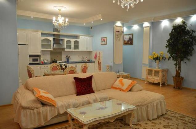 Apple City Apartments Samal - Photo5