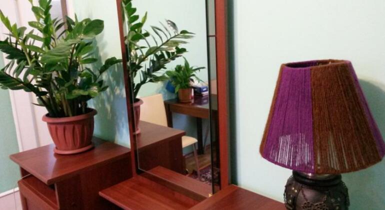 Arbat Apartment Almaty - Photo2