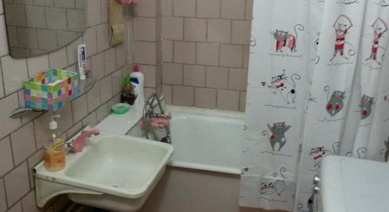 Arbat Apartment Almaty - Photo3