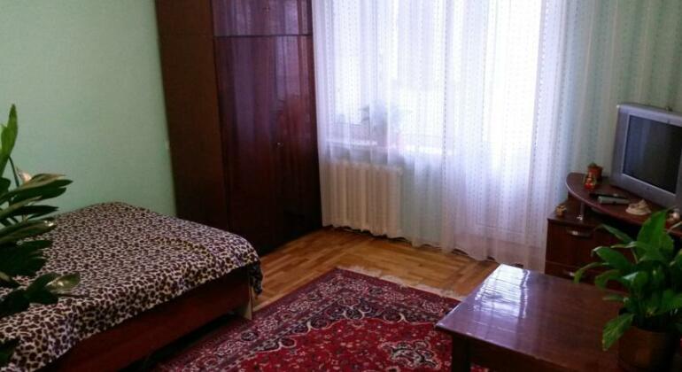 Arbat Apartment Almaty - Photo5