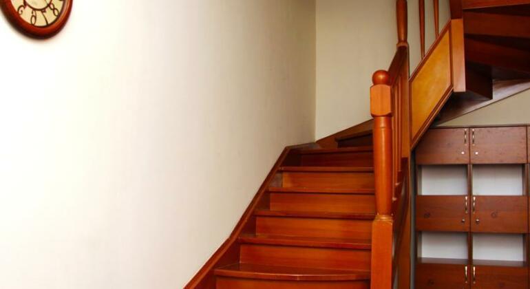 Ark Shatyr Hostel - Photo2
