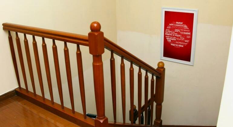 Ark Shatyr Hostel - Photo5