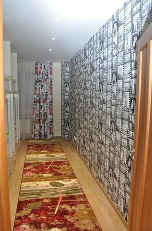 ART Hostel Almaty - Photo3