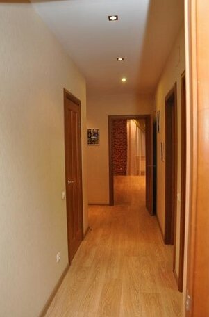 ART Hostel Almaty - Photo4