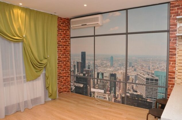 ART Hostel Almaty - Photo5