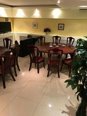 Asia Hostel - Photo2